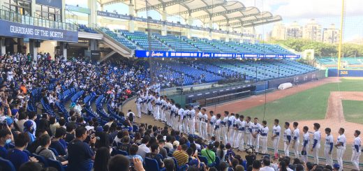 中華職棒的比賽門票策略建議