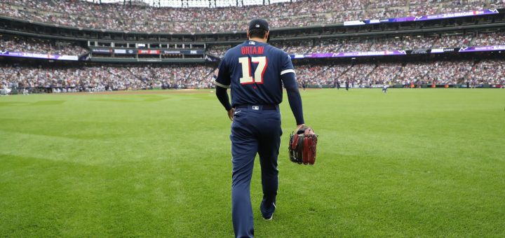 大谷翔平熱潮