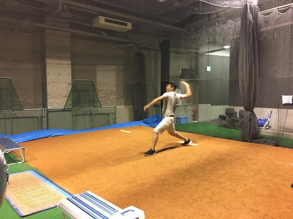 日本火腿牛棚